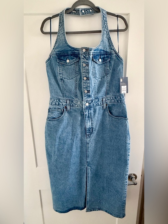 Universal Thread Dresses & Skirts - Universal Thread Women’s Jean Dress NWT
